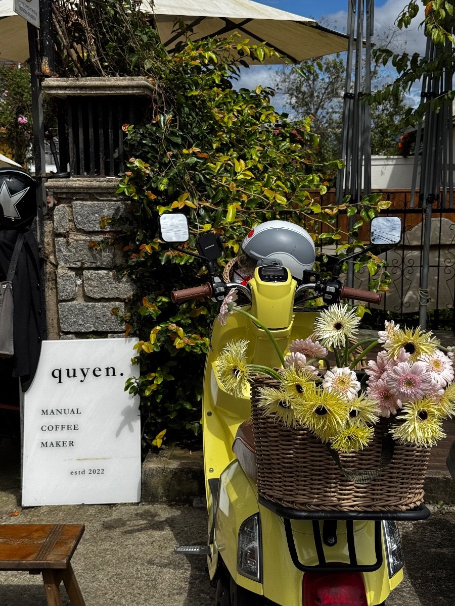 Quyen cà phê, ảnh 2