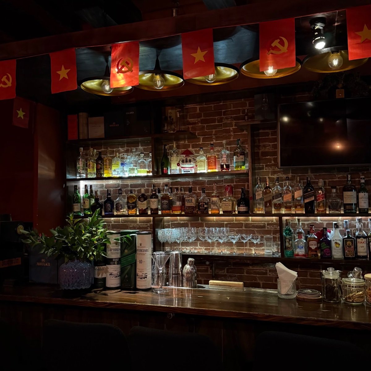 Woody Classic Bar, ảnh 2
